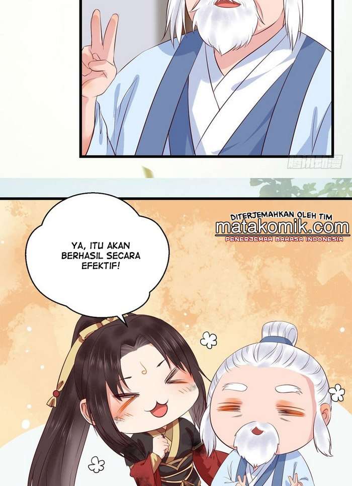 Halaman 31 dari The Ghostly Doctor Chapter 136