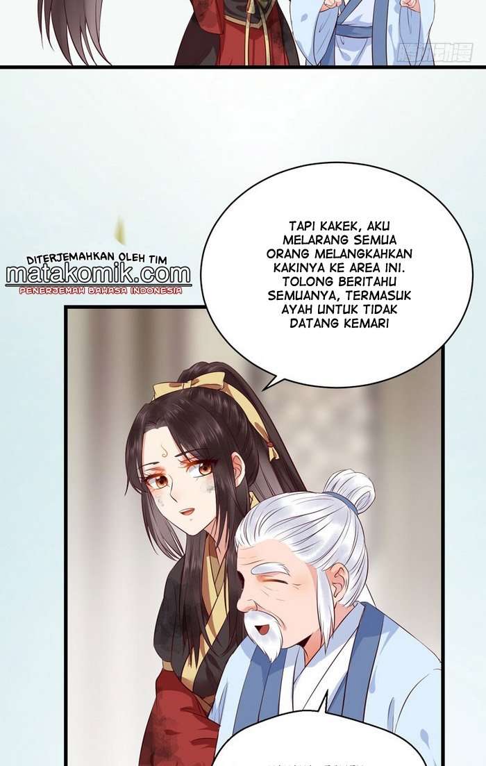 Halaman 32 dari The Ghostly Doctor Chapter 136