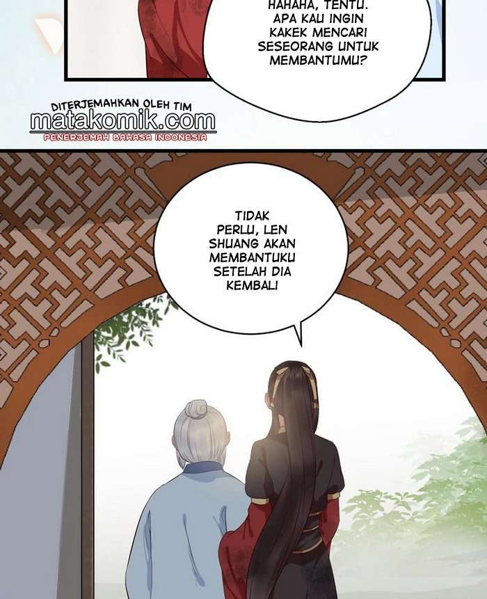 Halaman 33 dari The Ghostly Doctor Chapter 136