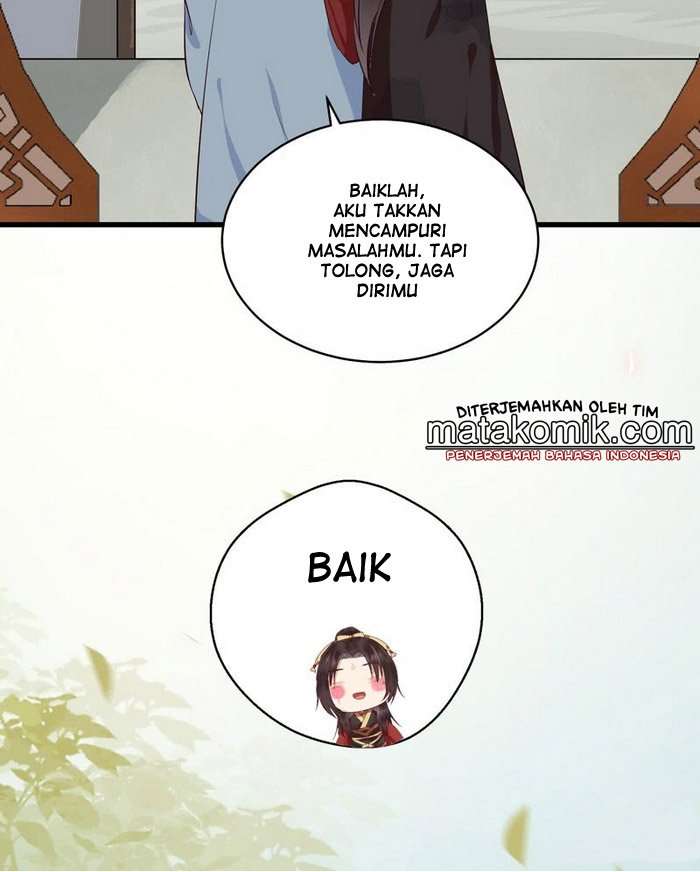 Halaman 34 dari The Ghostly Doctor Chapter 136