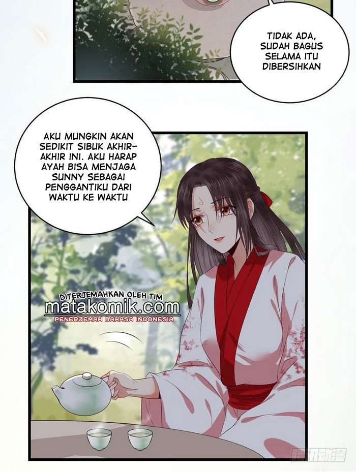 Halaman 5 dari The Ghostly Doctor Chapter 136