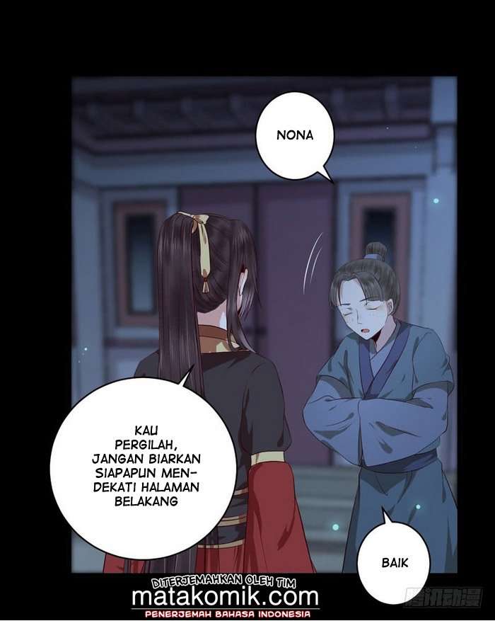 Halaman 9 dari The Ghostly Doctor Chapter 136