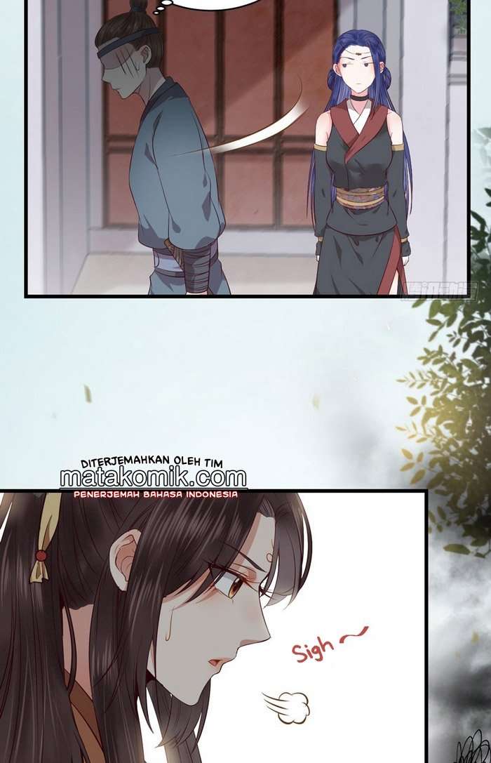 Halaman 10 dari The Ghostly Doctor Chapter 138