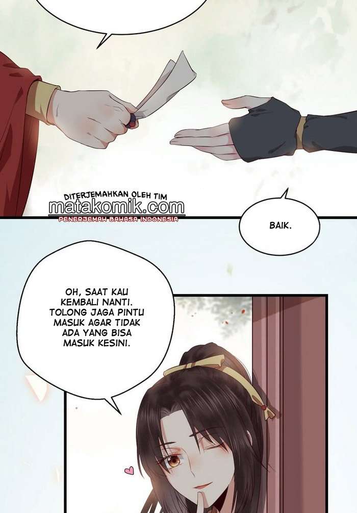 Halaman 13 dari The Ghostly Doctor Chapter 138