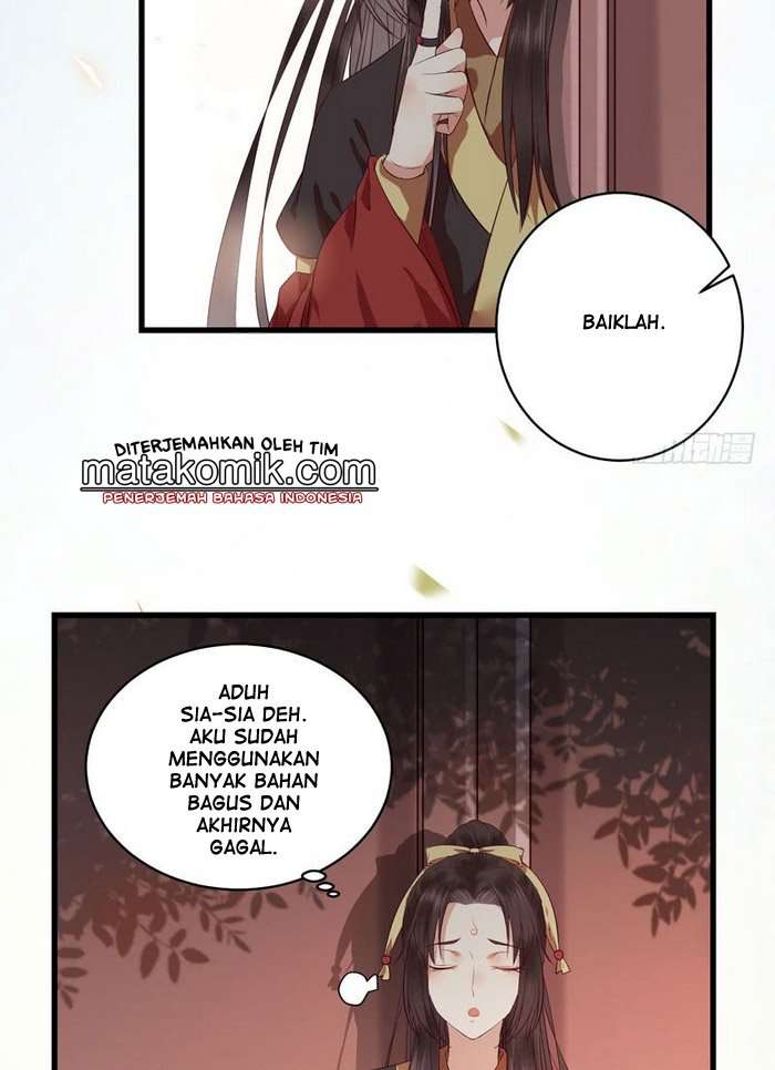 Halaman 14 dari The Ghostly Doctor Chapter 138