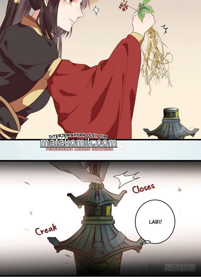 Halaman 16 dari The Ghostly Doctor Chapter 138