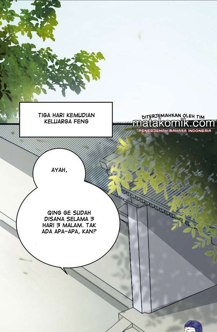 Halaman 17 dari The Ghostly Doctor Chapter 138