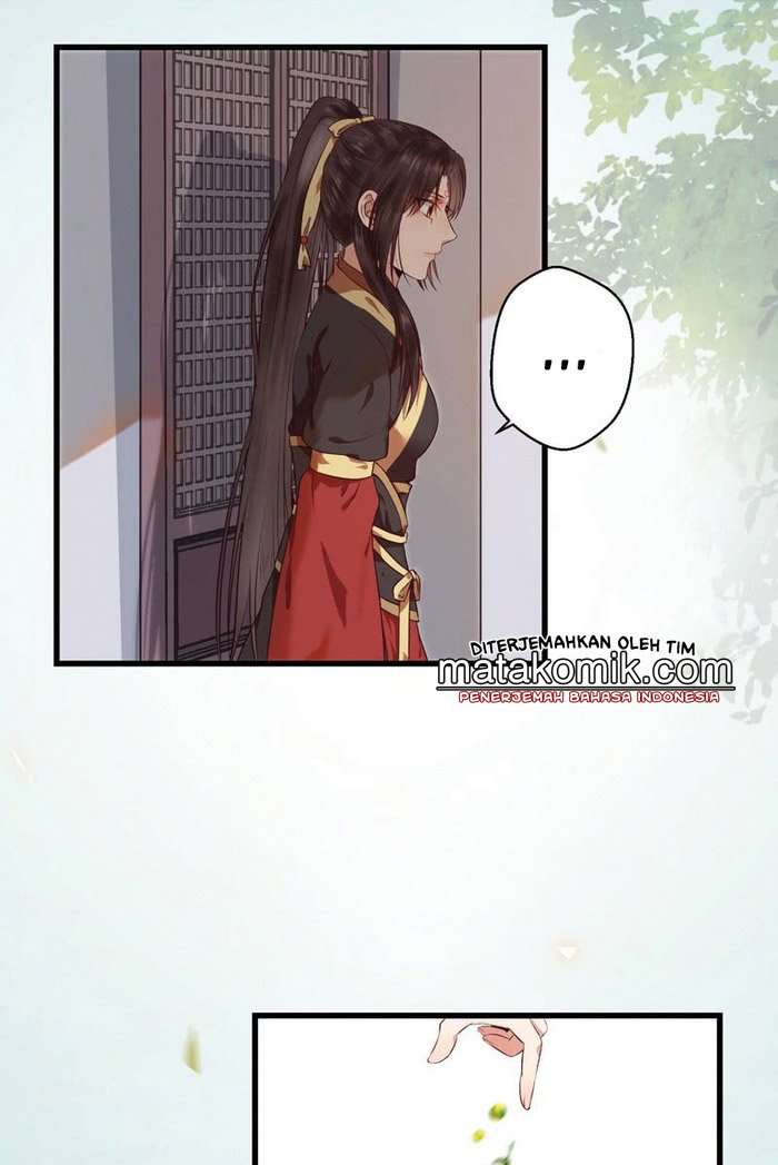 Halaman 2 dari The Ghostly Doctor Chapter 138