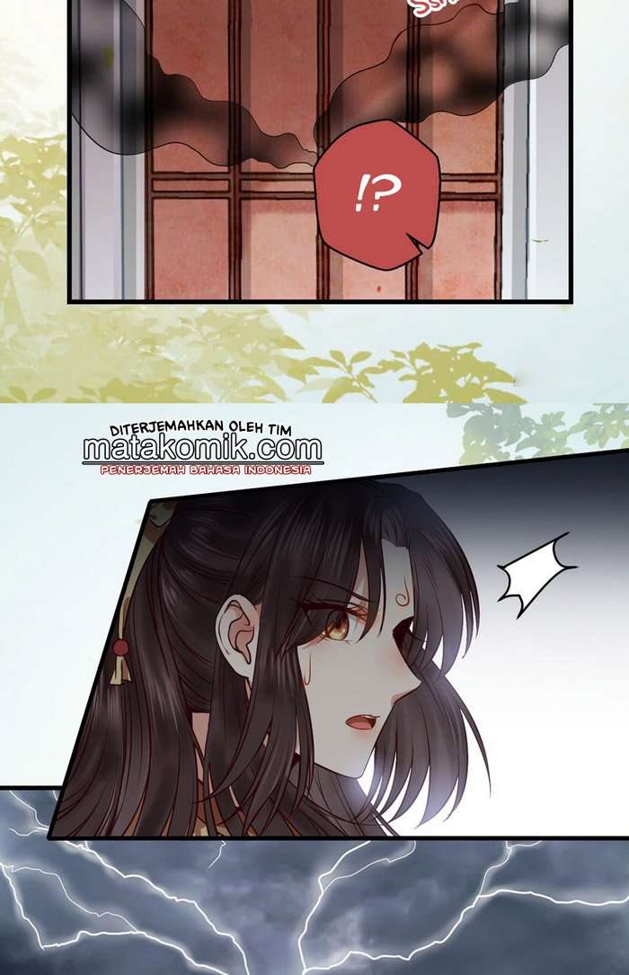 Halaman 22 dari The Ghostly Doctor Chapter 138