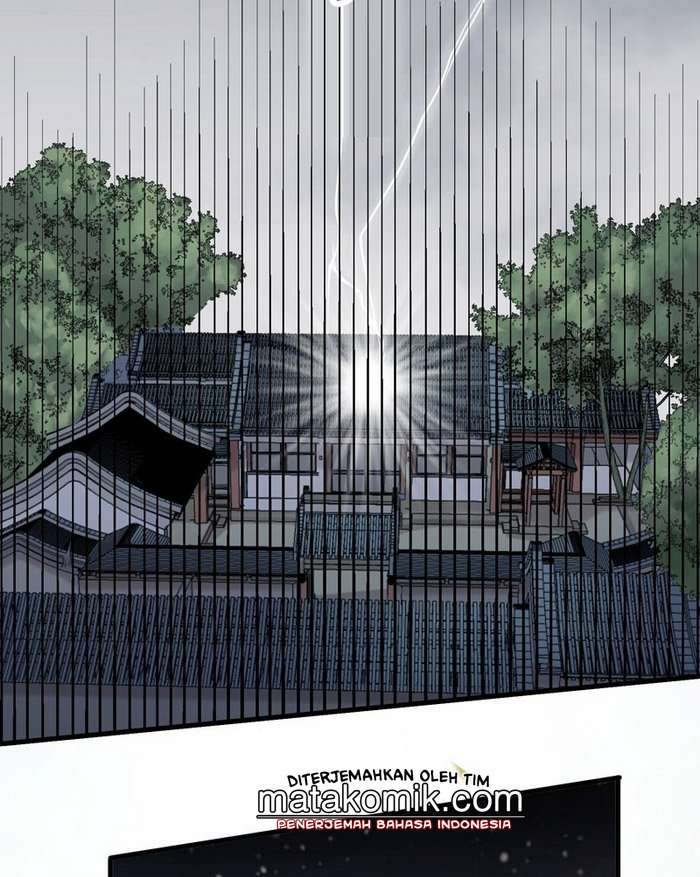 Halaman 24 dari The Ghostly Doctor Chapter 138