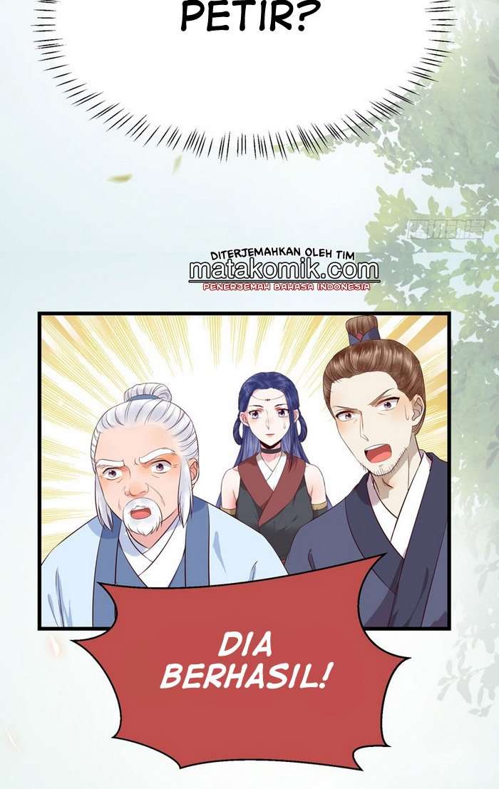 Halaman 28 dari The Ghostly Doctor Chapter 138