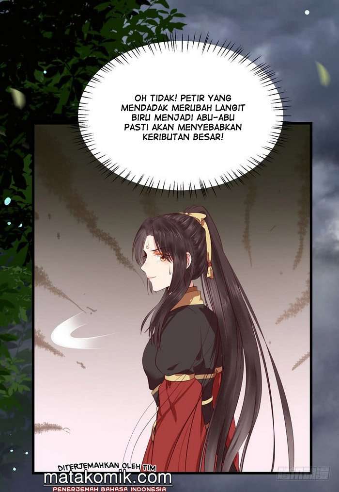 Halaman 31 dari The Ghostly Doctor Chapter 138