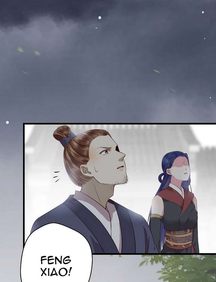 Halaman 32 dari The Ghostly Doctor Chapter 138