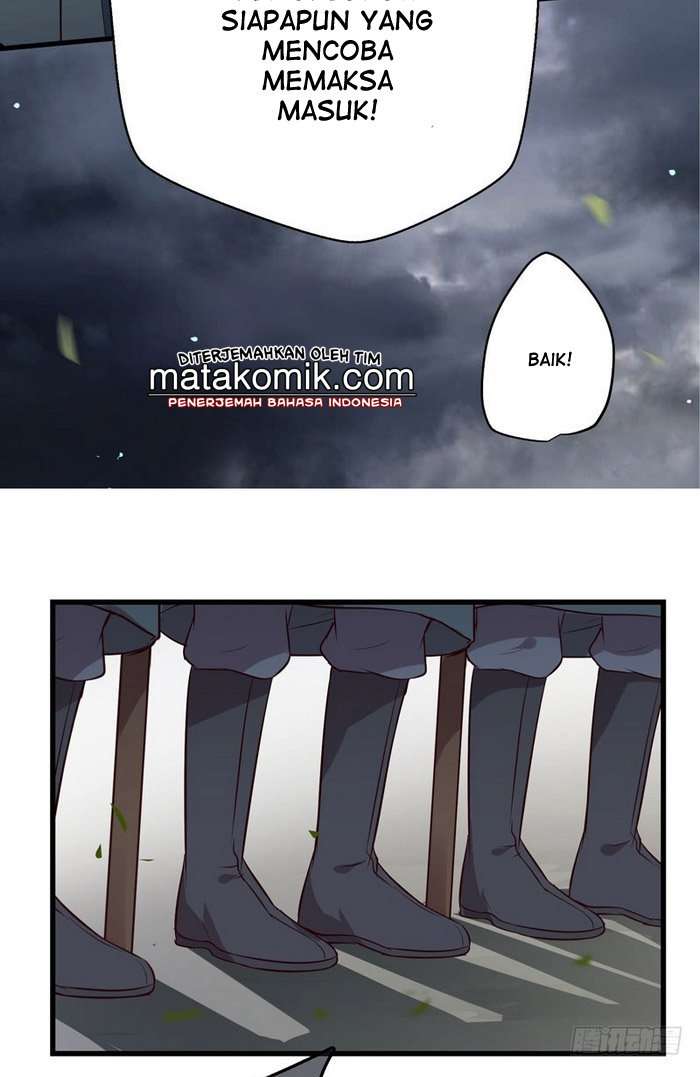 Halaman 34 dari The Ghostly Doctor Chapter 138