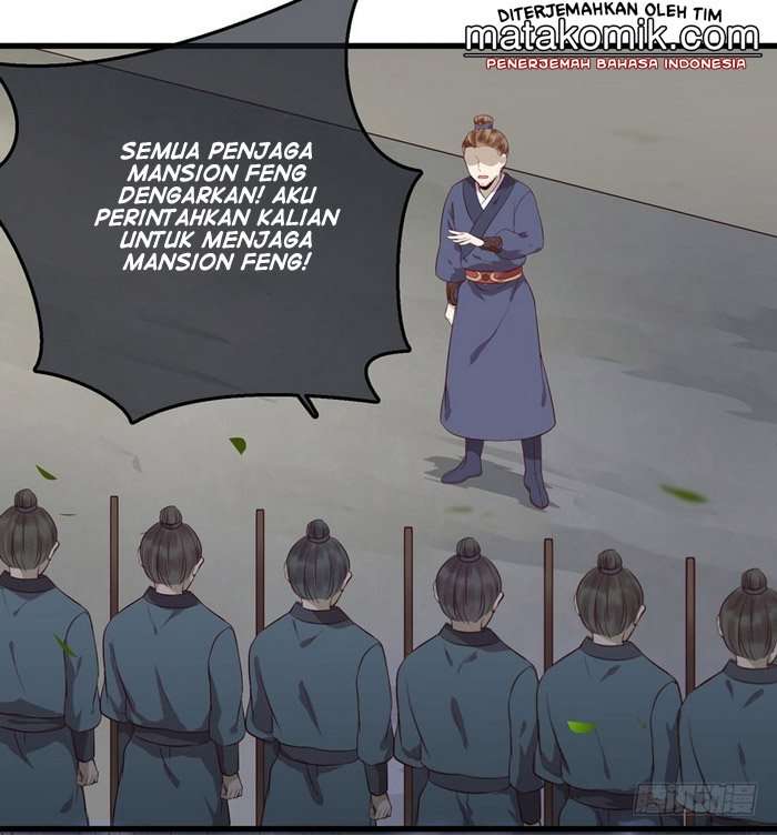 Halaman 35 dari The Ghostly Doctor Chapter 138