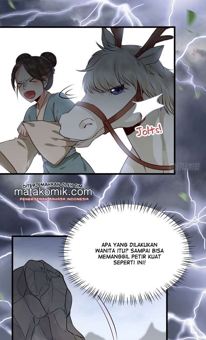 Halaman 39 dari The Ghostly Doctor Chapter 138