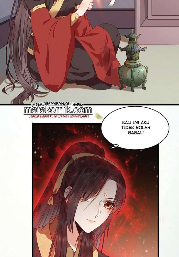 Halaman 4 dari The Ghostly Doctor Chapter 138