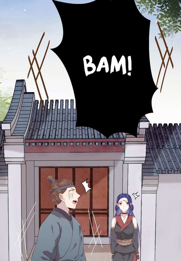 Halaman 8 dari The Ghostly Doctor Chapter 138