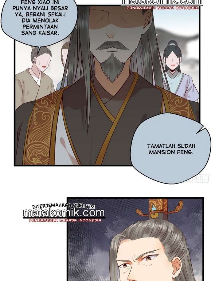 Halaman 10 dari The Ghostly Doctor Chapter 139