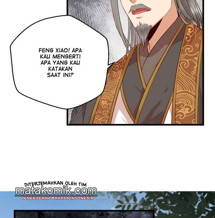 Halaman 11 dari The Ghostly Doctor Chapter 139