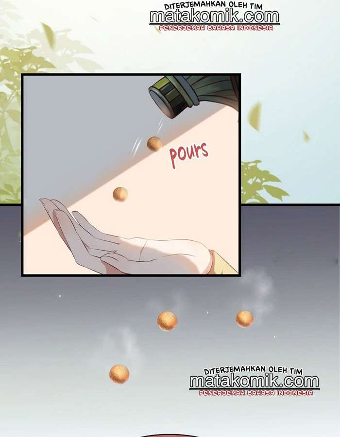 Halaman 14 dari The Ghostly Doctor Chapter 139