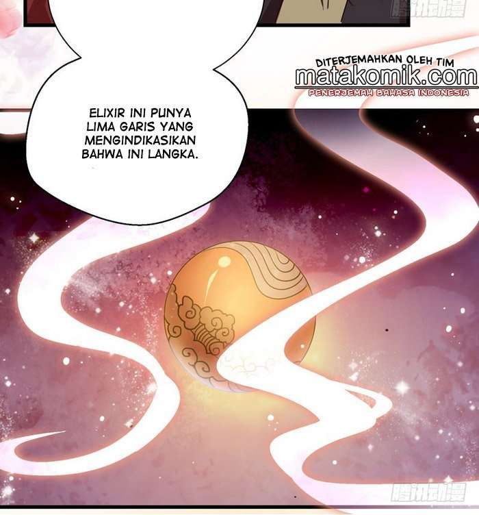 Halaman 17 dari The Ghostly Doctor Chapter 139