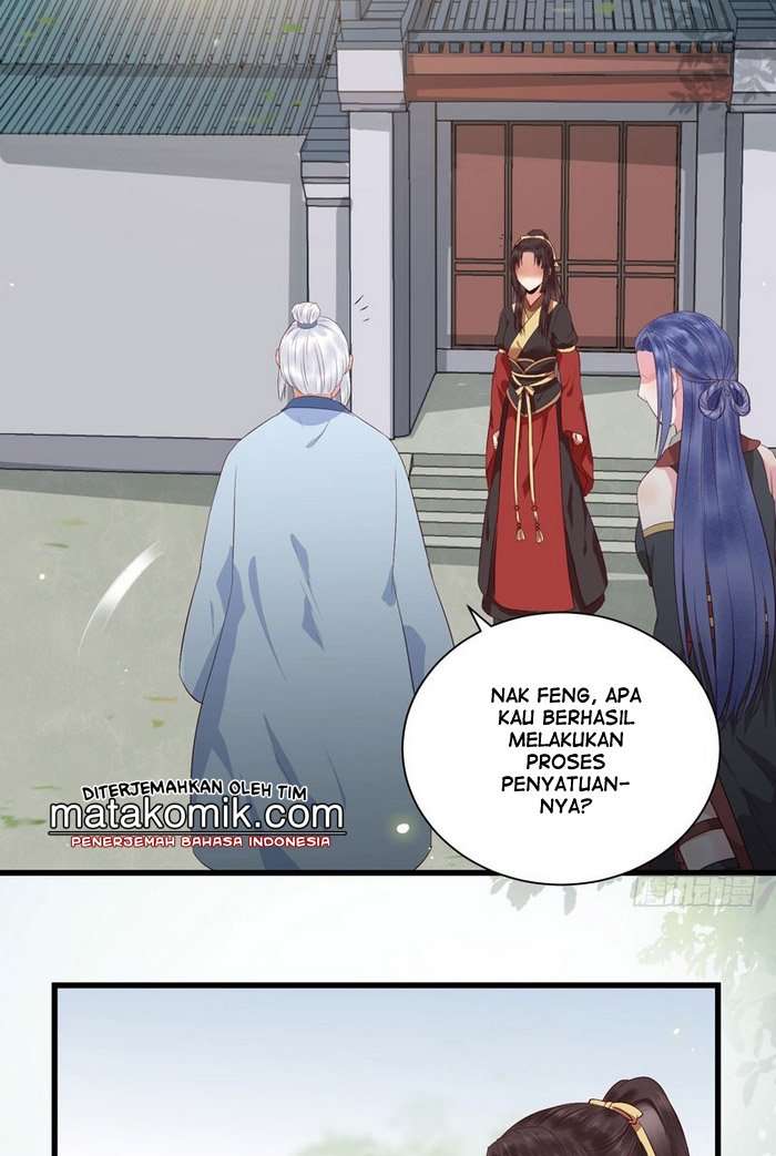 Halaman 19 dari The Ghostly Doctor Chapter 139