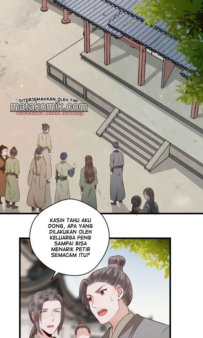 Halaman 2 dari The Ghostly Doctor Chapter 139