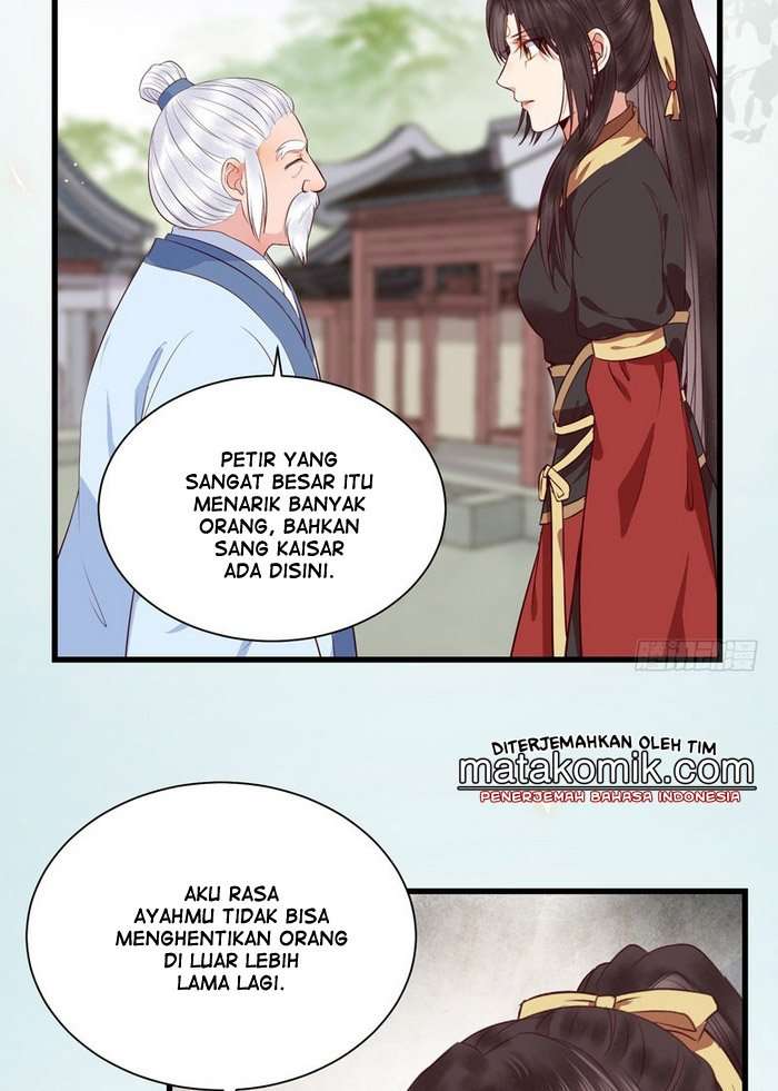 Halaman 20 dari The Ghostly Doctor Chapter 139