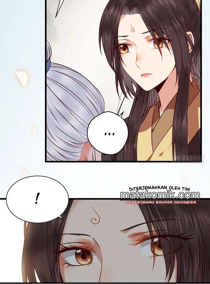 Halaman 21 dari The Ghostly Doctor Chapter 139