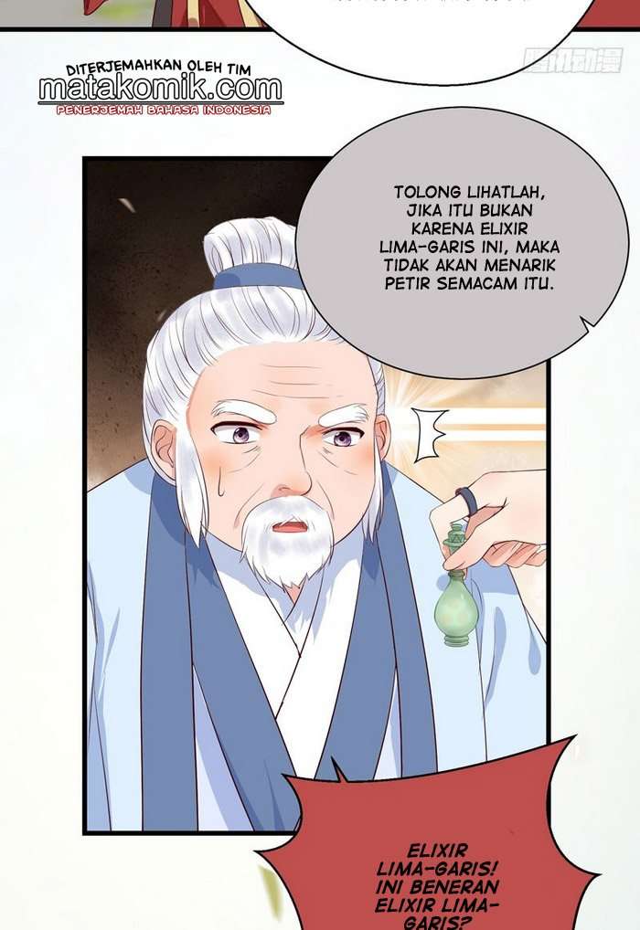 Halaman 24 dari The Ghostly Doctor Chapter 139