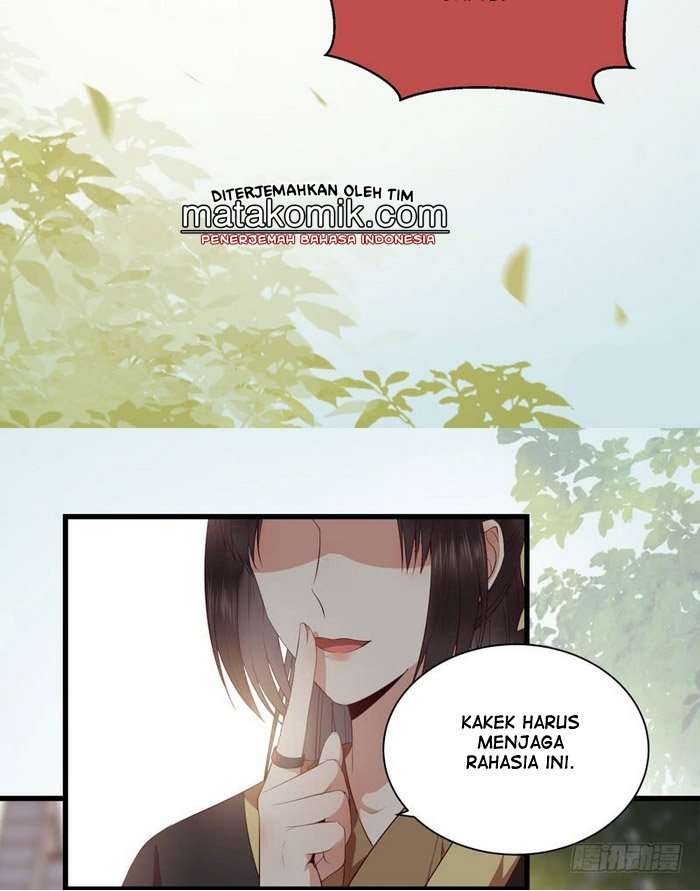 Halaman 25 dari The Ghostly Doctor Chapter 139