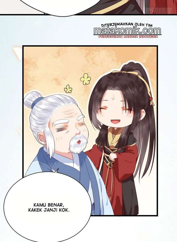 Halaman 27 dari The Ghostly Doctor Chapter 139