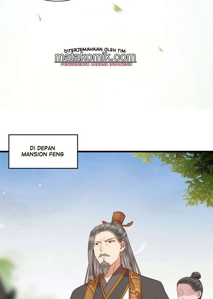 Halaman 28 dari The Ghostly Doctor Chapter 139