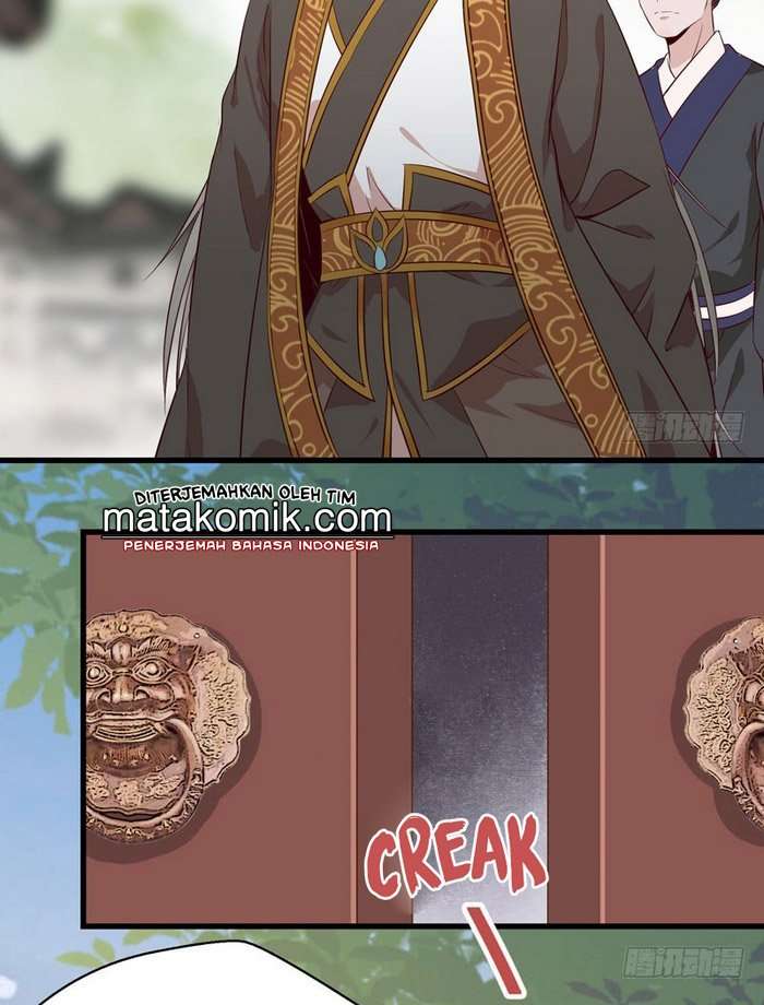 Halaman 29 dari The Ghostly Doctor Chapter 139