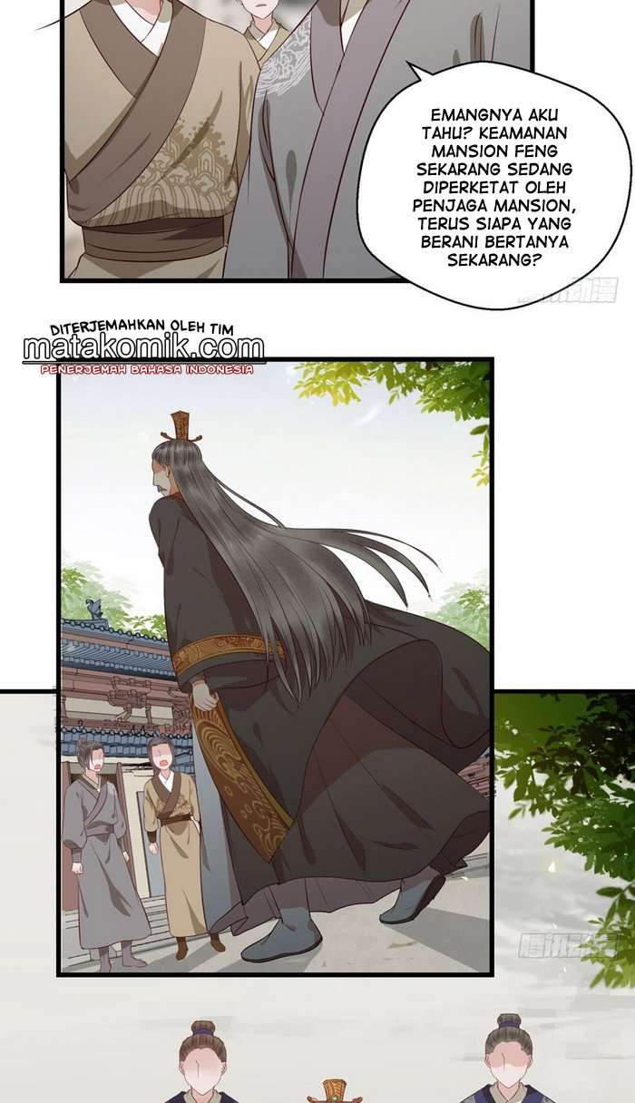 Halaman 3 dari The Ghostly Doctor Chapter 139