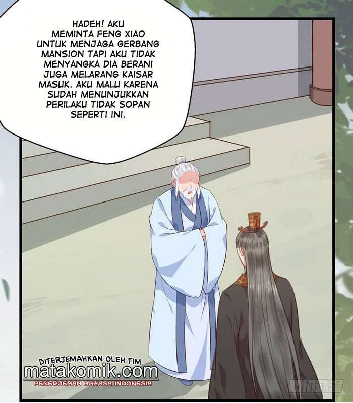 Halaman 30 dari The Ghostly Doctor Chapter 139