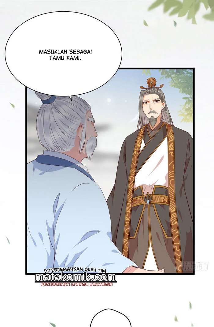 Halaman 31 dari The Ghostly Doctor Chapter 139