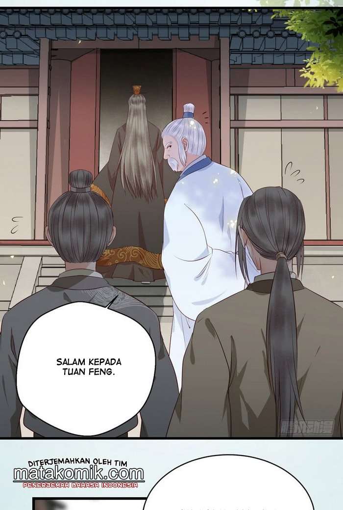 Halaman 33 dari The Ghostly Doctor Chapter 139