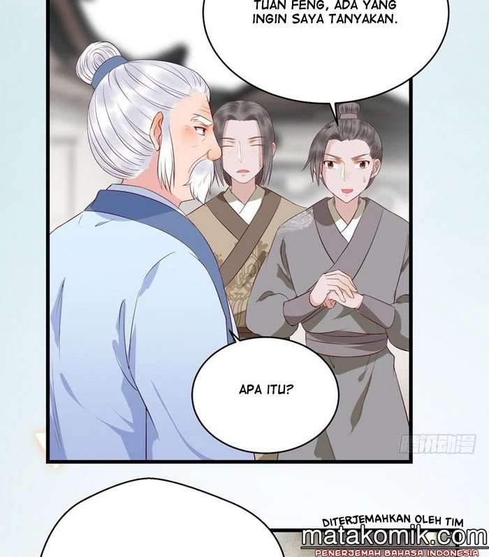 Halaman 34 dari The Ghostly Doctor Chapter 139
