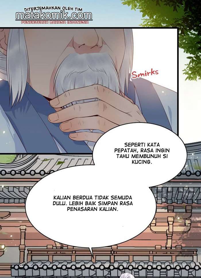 Halaman 36 dari The Ghostly Doctor Chapter 139