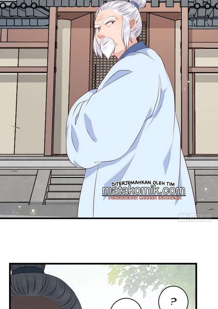 Halaman 37 dari The Ghostly Doctor Chapter 139