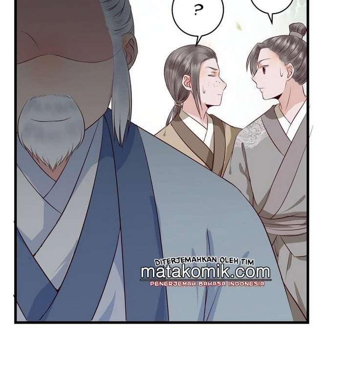 Halaman 38 dari The Ghostly Doctor Chapter 139
