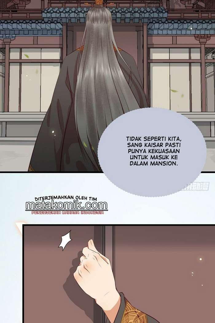 Halaman 6 dari The Ghostly Doctor Chapter 139