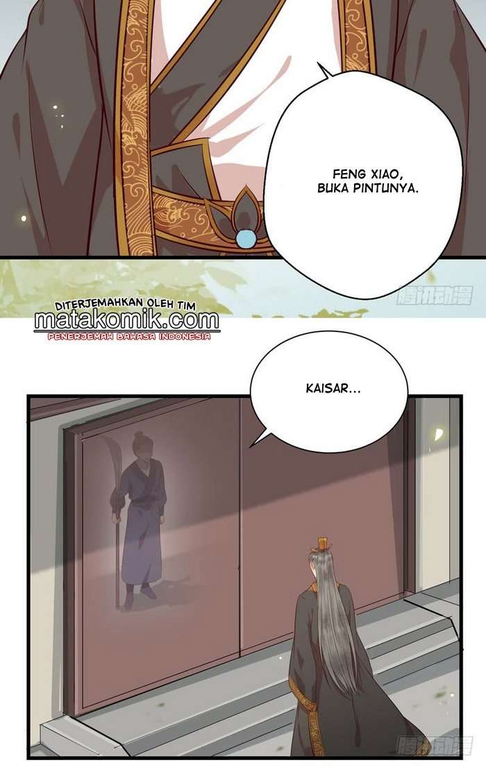 Halaman 8 dari The Ghostly Doctor Chapter 139