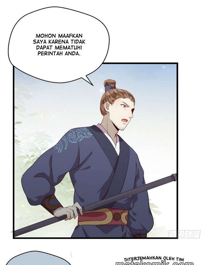 Halaman 9 dari The Ghostly Doctor Chapter 139