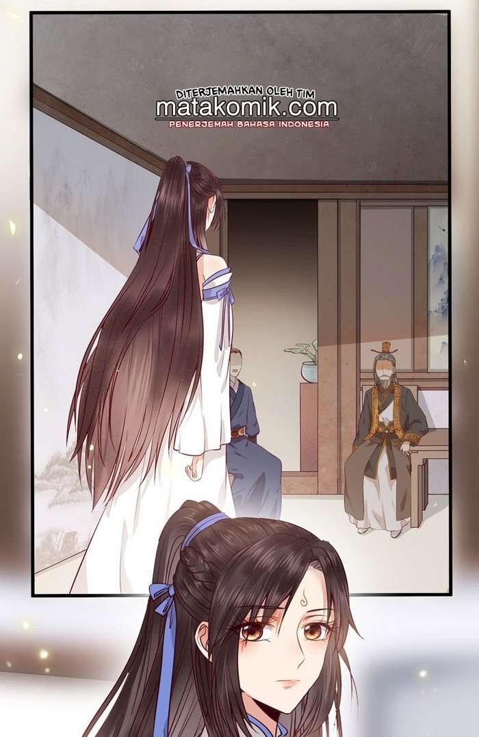 Halaman 10 dari The Ghostly Doctor Chapter 140