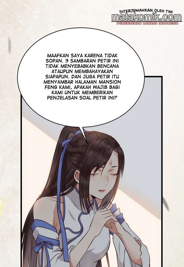 Halaman 13 dari The Ghostly Doctor Chapter 140