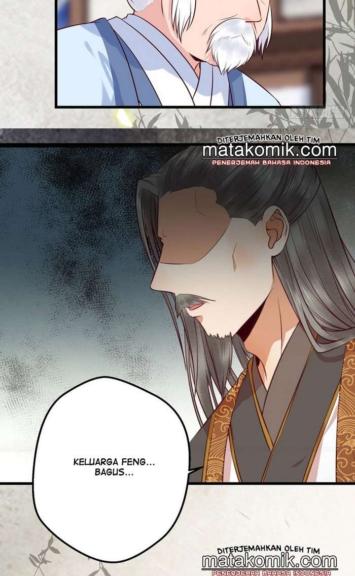 Halaman 15 dari The Ghostly Doctor Chapter 140