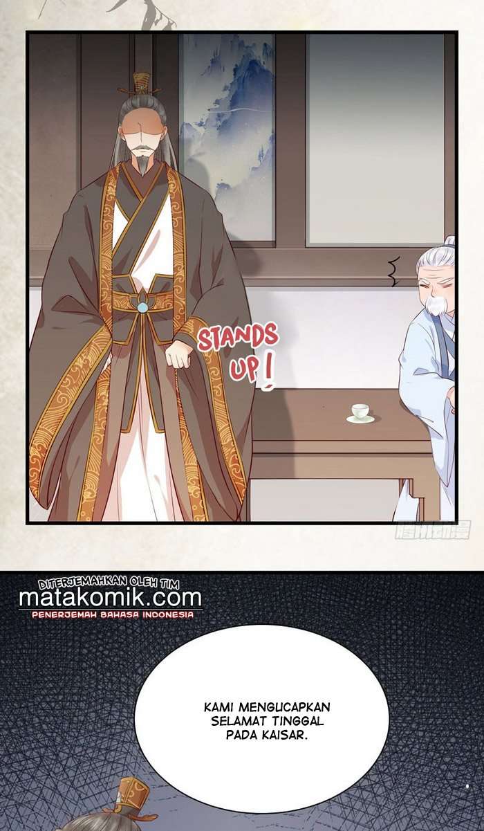 Halaman 16 dari The Ghostly Doctor Chapter 140